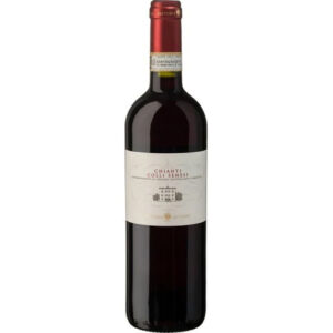 FATTORIA DEL CERRO CHIANTI DEI COLLI SENESI 750 ml