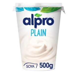 ALPRO YOFU NATURAL 500 grms
