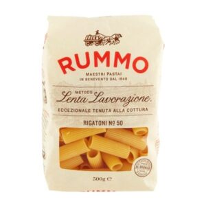 RUMMO RIGATONI NO 50 500 GRMS