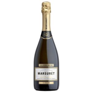 MARSURET PROSECCO SUPERIORE VAL ILSOLLE 750 ML