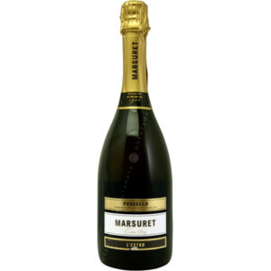 MARSURET PROSECCO DOC EXTRA DRY LESTRO 750 ML