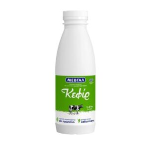 MEVGAL KEFIR NATURAL DRINK 500 ML