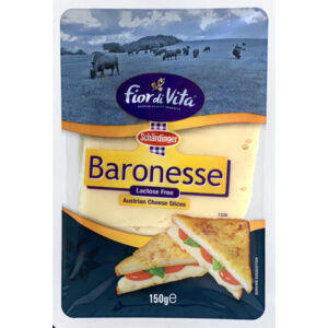 FIOR DI VITA BARONESE SLICE 150 GRMS