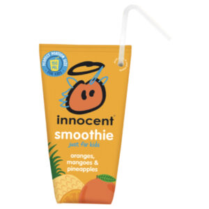 INNOCENT KIDS SMOOTH OR MA PA 150 ML