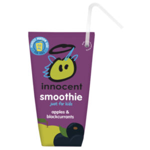 INNOCENT KIDS SMOOTH APP BCUR 150 ML