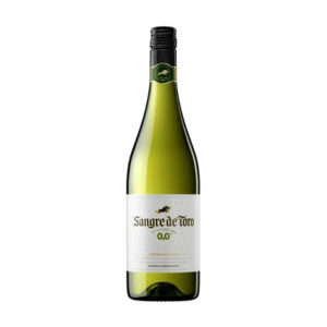 TORRES SANGRE SE TORO WHT NON ALCOHOL 750 ML