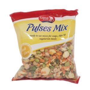 LAMB BRAND SOUP MIX 200 GRMS
