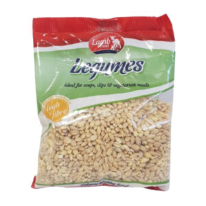 LAMB BRAND BARLEY 200 GRMS