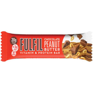FULFIL VIT PROTEIN PEANUT BUTT 55 GRMS