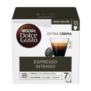 NESCAFE DOLCE GUSTO ESP MAGNUM 30CAP 30 POTS
