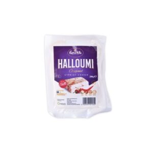 FIOR DI VITA GRILL AND FRY CHILI 200 GRMS