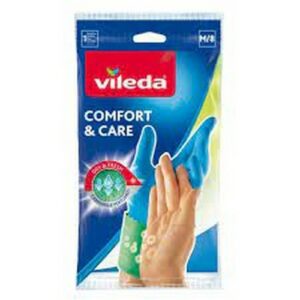 I VILEDA GUANTI CONFORT EXT PIC 1 PCS.