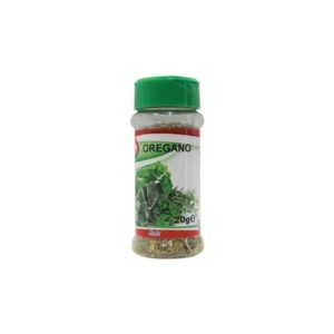 LAMB BRAND OREGANO 12 GRMS
