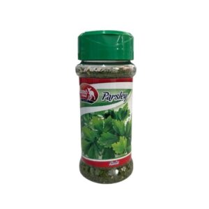 LAMB BRAND PARSLEY 10 grms