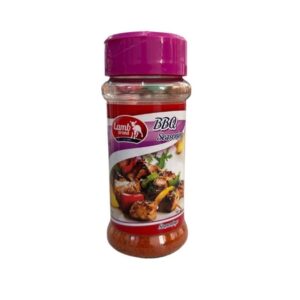 LAMB BRAND BBQ SEASONINGS 50 GRMS