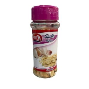 LAMB BRAND GARLIC FLAKES 30 grms