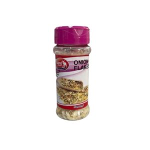 LAMB BRAND ONION FLAKES 15 grms