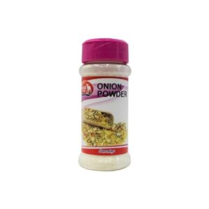 LAMB BRAND ONION POWDER 40 grms