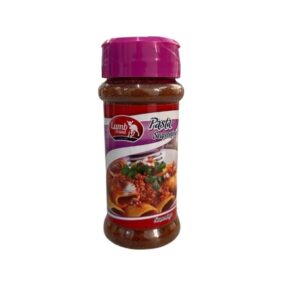 LAMB BRAND PASTA SEASONINGS 50 grms
