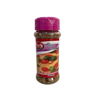 LAMB BRAND PIZZA SEASONINGS 25 grms