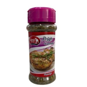LAMB BRAND POTATO SEASONINGS 35 GRMS
