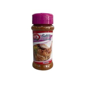 LAMB BRAND Rabbit Seasonings 50 grms