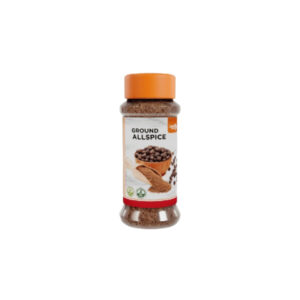 LAMB BRAND ALL SPICE GROUND 40 GRMS
