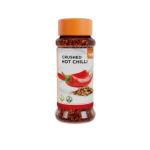 LAMB BRAND CRUSHED HOT CHILLI 35 GRMS