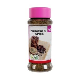 LAMB BRAND CHINESE 5 SPICE 40 GRMS