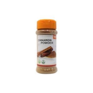 LAMB BRAND CINNAMON POWDER 40 grms