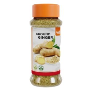 LAMB BRAND GINGER GROUND 30 grms