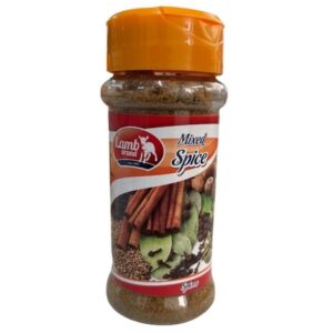 LAMB BRAND MIXED SPICE 40 grms