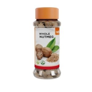 LAMB BRAND NUTMEG WHOLE 30 grms