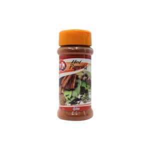 LAMB BRAND PAPRIKA HOT 50 GRMS