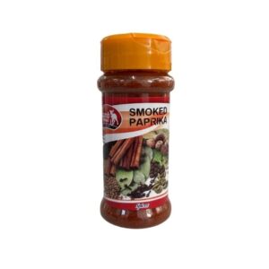 LAMB BRAND PAPRIKA SMOKED 50 GRMS
