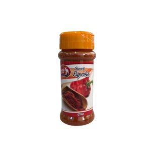 LAMB BRAND PAPRIKA SWEET 50 GRMS