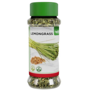 LAMB BRAND LEMON GRASS 10 grms