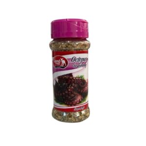 LAMB BRAND OCTOPUS SEASONINGS 50 grms