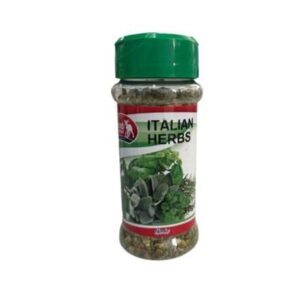 LAMB BRAND ITALIAN HERBS 20 GRMS