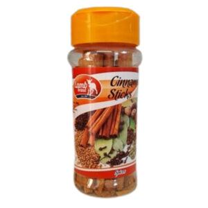 LAMB BRAND CINNAMON STICK 20 grms