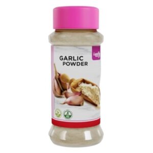 LAMB BRAND GARLIC POWDER 35 GRMS