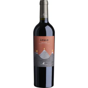 MASSERIA APULO PRIMITIVO 750 ML