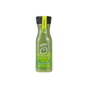 INNOCENT PLUS GREEN 330 ML