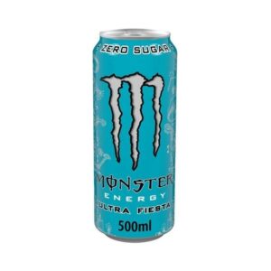 MONSTER ULTRA FIESTA 500 ml