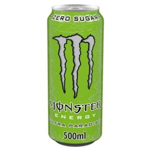 MONSTER ULTRA PARADISE 500 ML