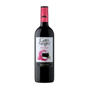 GATO NEGRO PINOT NOIR 750 ML