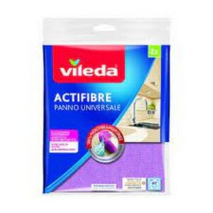 I VILEDA PANNO MICROF.ACTIFIBRI 2X