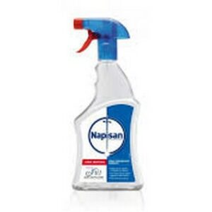 I NAPISAN SPRAY IGIENIZ. SGRASS 750 ML