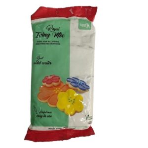 LAMB BRAND ICING ROYAL MIX 300 GRMS