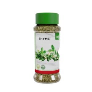 LAMB BRAND THYME SAGHTAR TUBE 25 GRMS